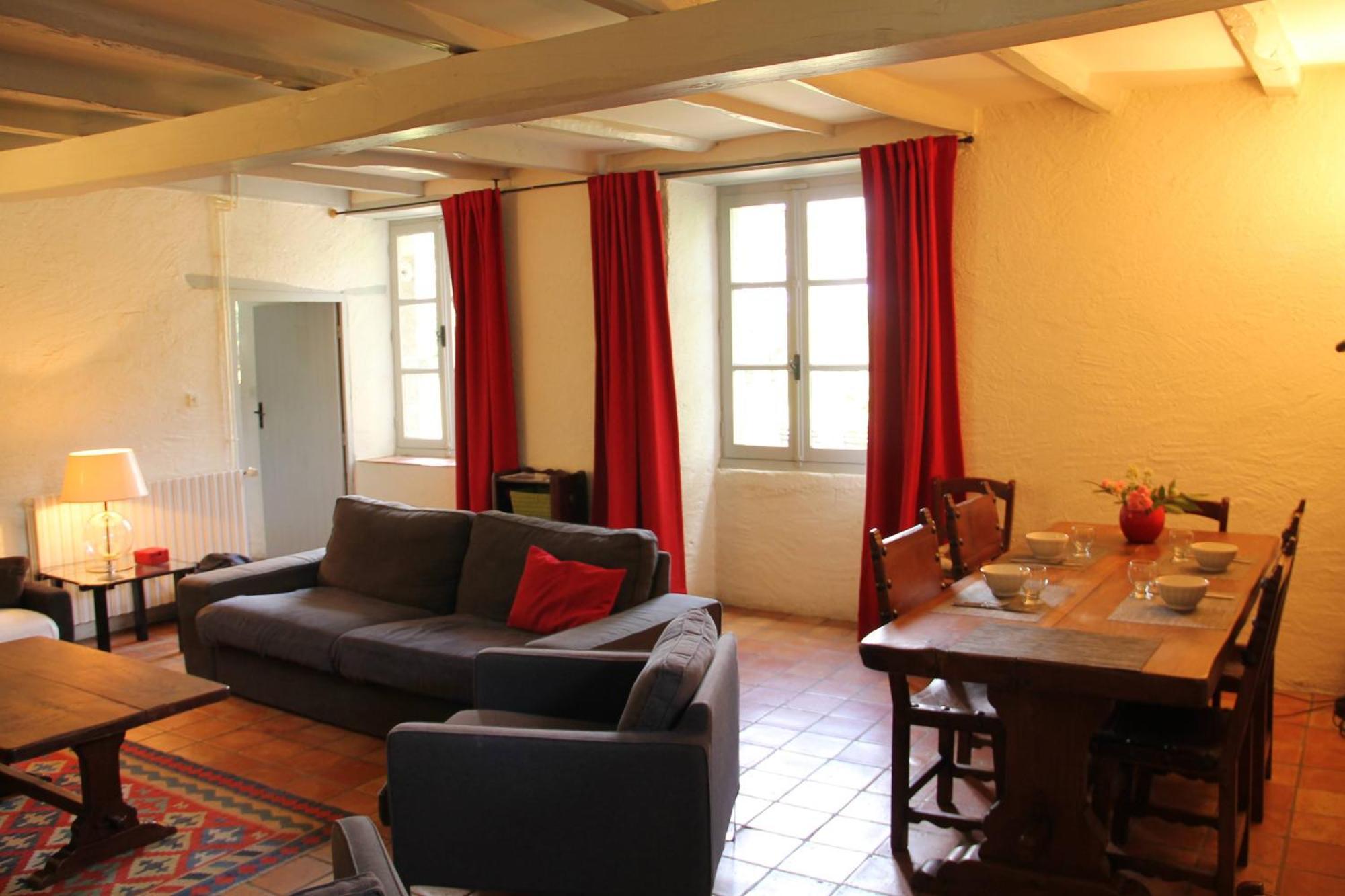 Domaine Des Roches Blanches Le Pin (Deux-Sevres) Exterior foto